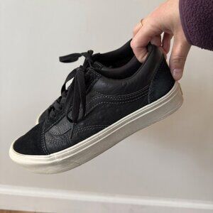 Vans Old Skool Comfy Cush